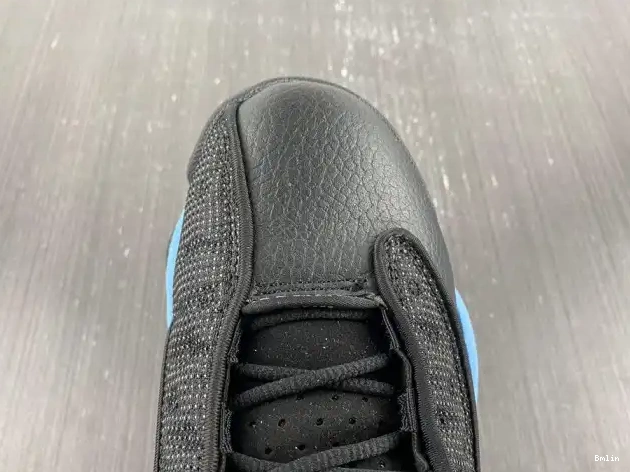 Bmlin Shoes University Blue Air Jordan 13 DJ5982-041 0522